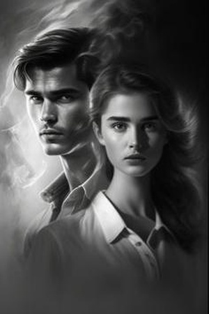 Cover of Alpha's Blind Luna