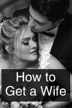 Cover of How to Get a Wife
