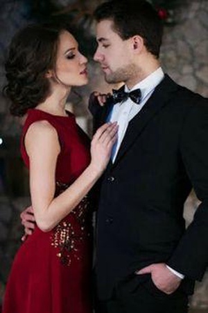 Julian's Stand in Wife