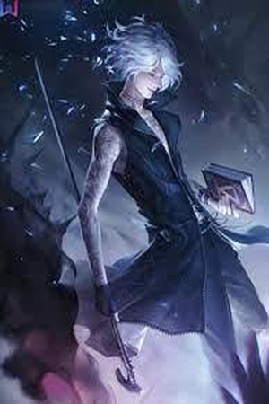 Cover of I am the ruler of all novel (Kingsley)