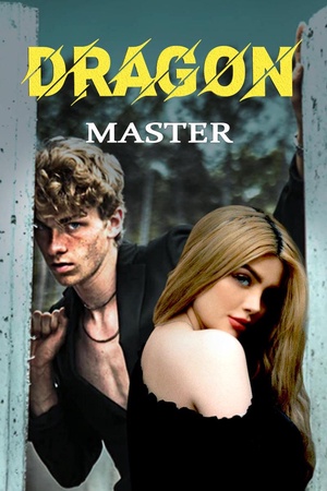 Cover of Dragon Master (Maximilian)