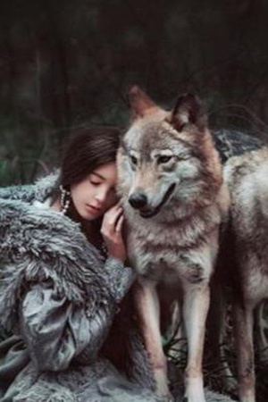 The Lycan Princess and the Temptation of Sin