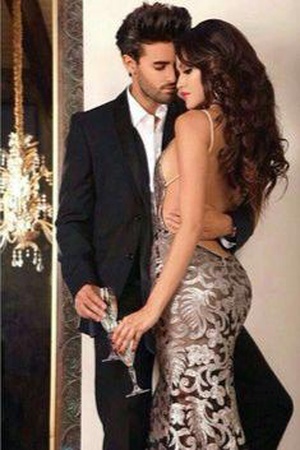 Cover of Lenny and Scarlett