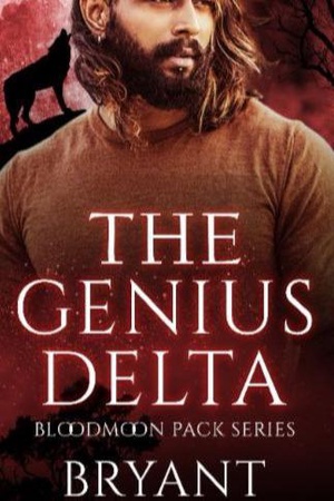 Cover of The Genius Delta