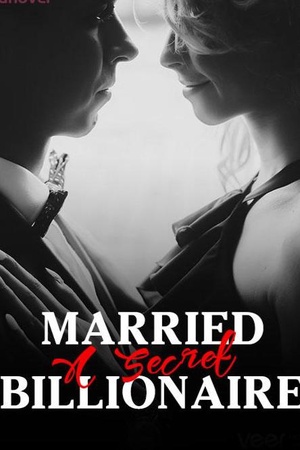 Cover of Married a Secret Billionaire
