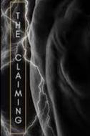 Cover of The Claiming by Cooper