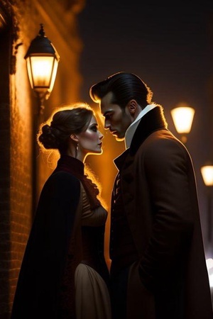 Cover of Being Pursued By Ex-husband