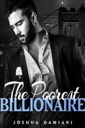 Cover of The poor Billionaire novel (Ethan)