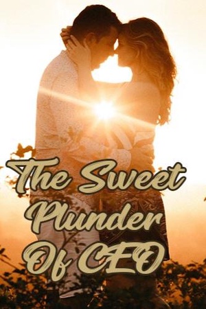Cover of The Sweet Plunder Of CEO
