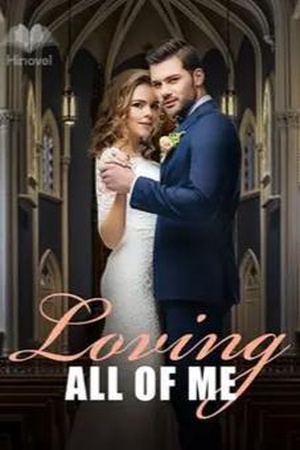 Cover of Loving All Of Me (Chinese drama)