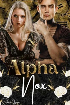 Cover of Alpha Nox by Jane Doe