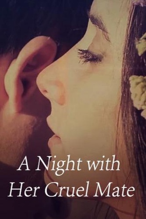 Cover of A Night with Her Cruel Mate