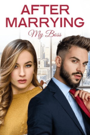 Cover of After marrying my boss (Anna)