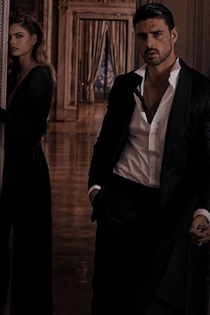 Divorce Has Never Felt This Good (Becky and Rory)