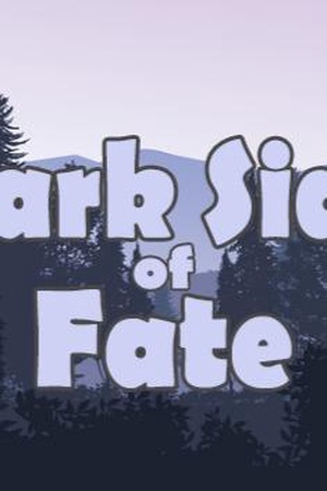 The Dark Side Of Fate by Karima Sa'ad Usman