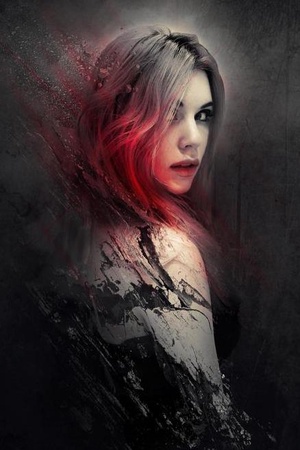 Cover of Torn Between Love and Hate