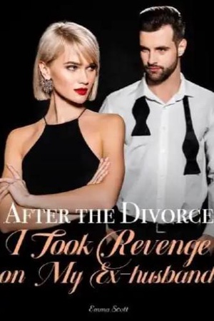 Cover of After the Divorce, I Took Revenge on My Ex-husband