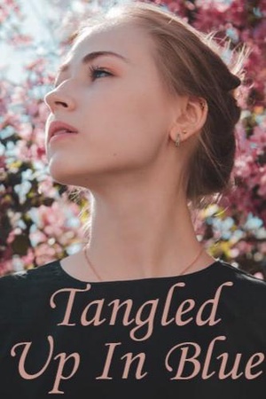 Cover of Tangled Up In Blue