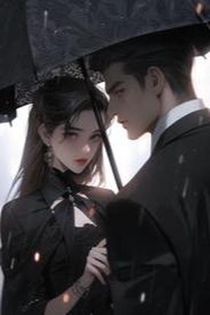 The Kiss that Sparked it All (Ellinor and Theo)