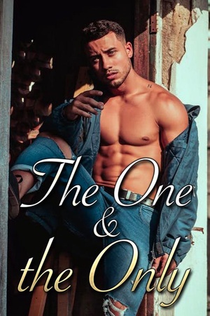 Cover of The one and the Only (Nathan Cross)