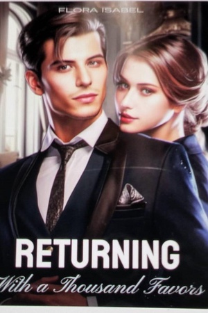 Cover of Returning With A Thousand Favors