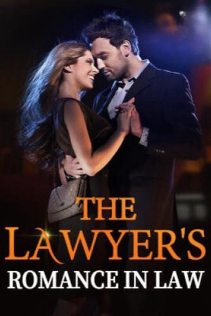 Cover of The Lawyer’s Romance in Law