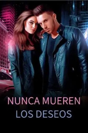Cover of Nunca Mueren Los Deseos (Sabrina y Fernando)