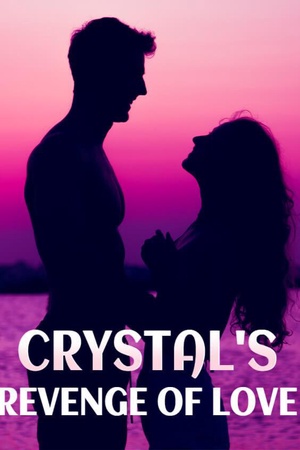 Cover of Crystal’s One Night of Love