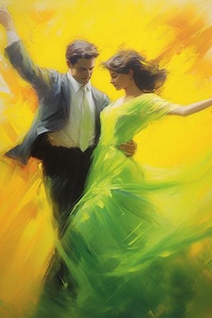 Cover of Sweet Subterfuge novel by Trina Duo