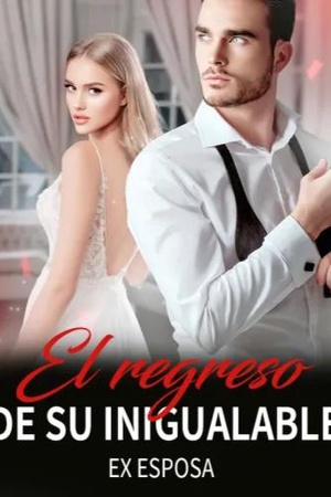 El regreso de su inigualable ex esposa