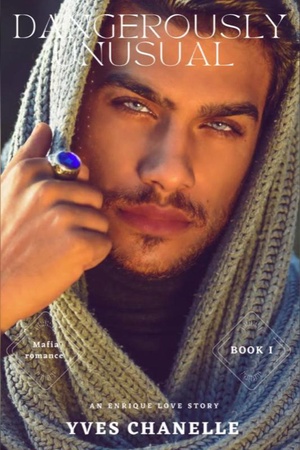 Cover of Dangerously Unusual