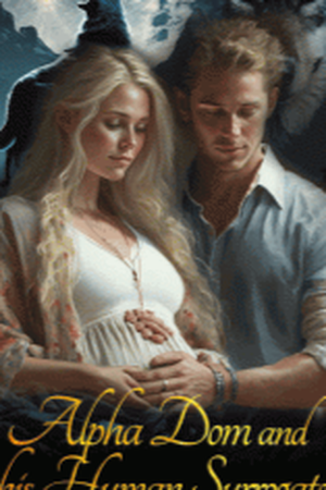 Cover of Alpha Dom and His Human Surrogate (PDF)