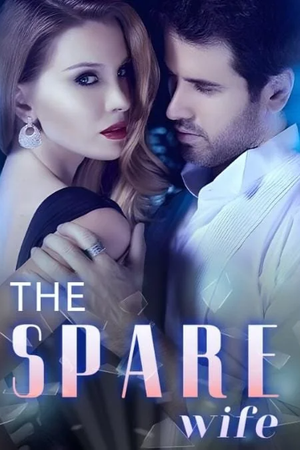 Cover of The Spare Wife (Abigail Quinn and Sean Graham)