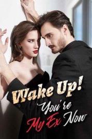 Cover of Wake Up! You’re My Ex Now (Cordelia)