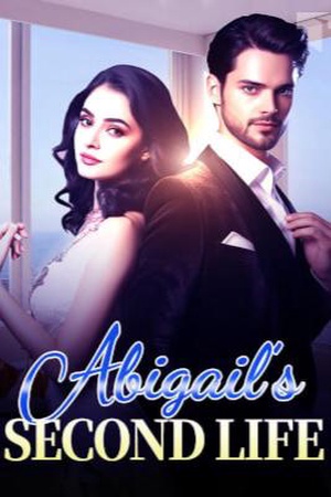 Cover of Abigail’s Second Life (Abigail and Sean)