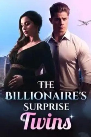 Cover of The Billionaire’s Surprise Twins (Sean and Claire)