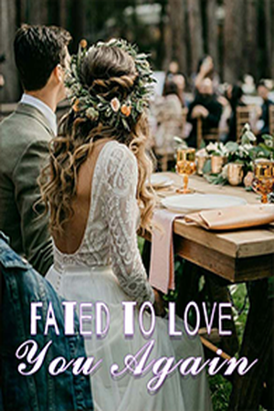 Cover of Fated to Love You Again (Shawn and Norah)