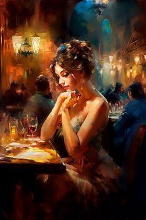 A Divorce After My Rebirth