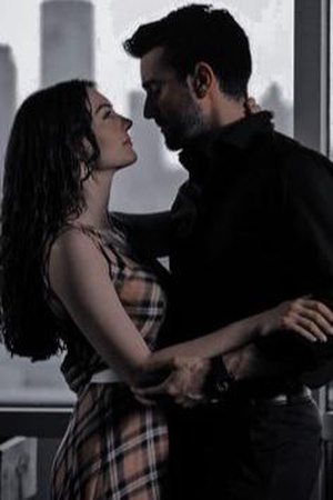 Night of Destiny (Anastasia and Elliot)