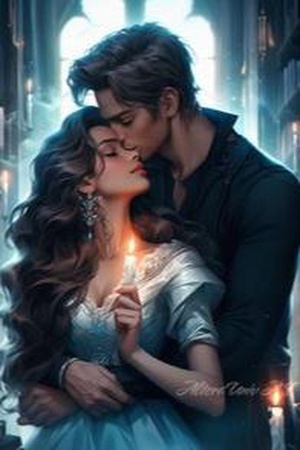 Cover of Chasing His Kickass Luna Back