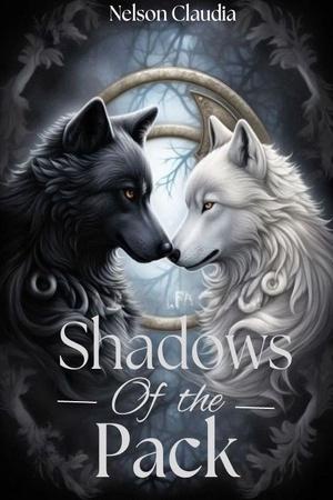 Cover of Shadows Of The Pack (Aria and Knox)