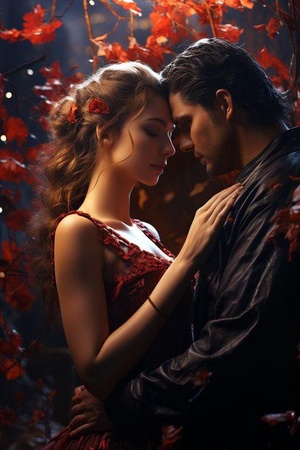 Cover of The Luna Choosing Game by Jane Above Story