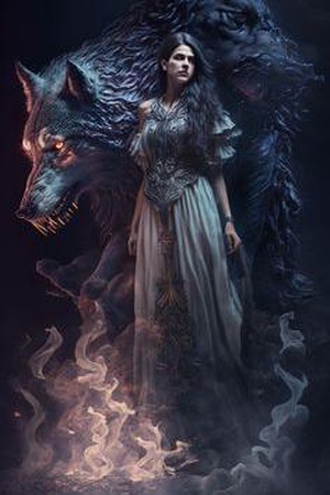 Cover of Rejected His Miracle Luna (Dorothy and Ignatius)