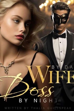 Cover of Wife by Day Boss by Night (Natalie and Brian )