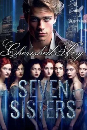 Cover of Cherished By Seven Sisters