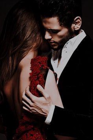 My Mirror Image by Maybe Not (Candice And Alex’s)