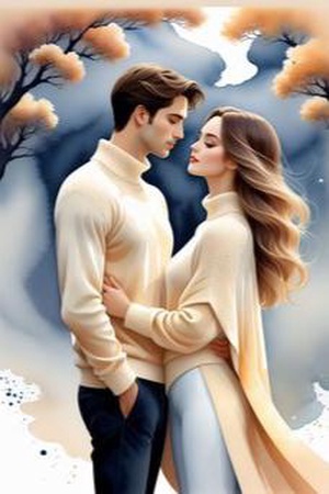 The Bride’s Revenge (Marion Cartier And Jameson Royce)