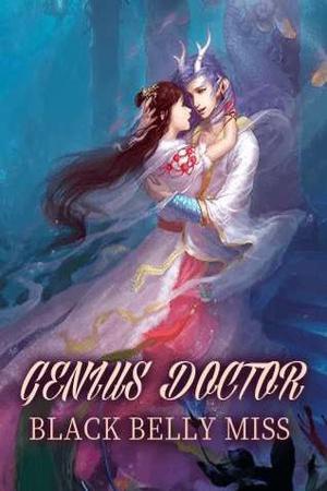 Cover of Wise Doctor Scheming lady