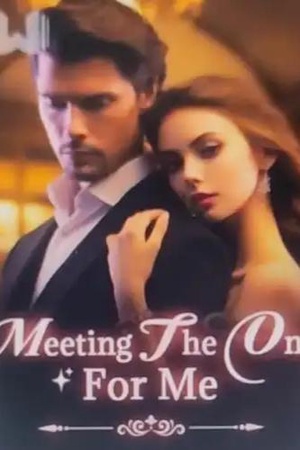 Meeting The One For Me ( Nathan Franklin )