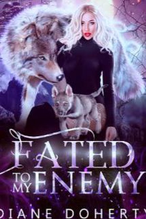 Fated to my Enemy (Ryley and Blake)